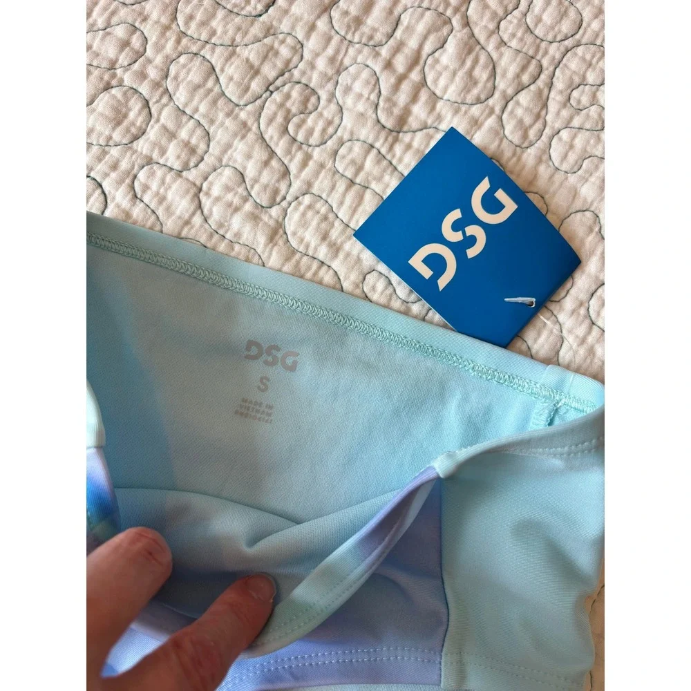 DSG two piece